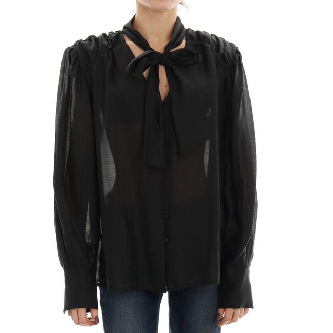 CAMICIA FIOCCO KING KONG - Mad Fashion | img vers.1300x/